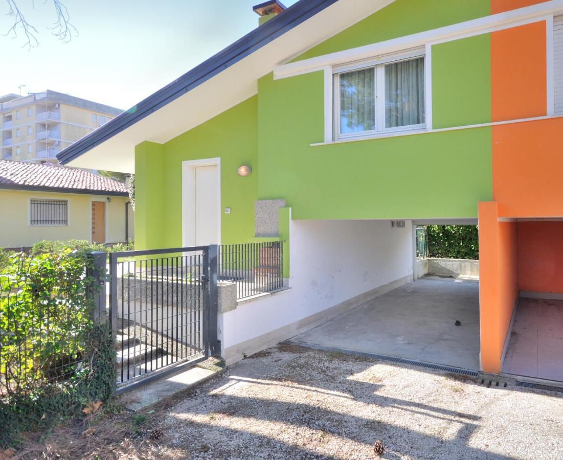 Villa Lilla Limone Bibione Exterior foto