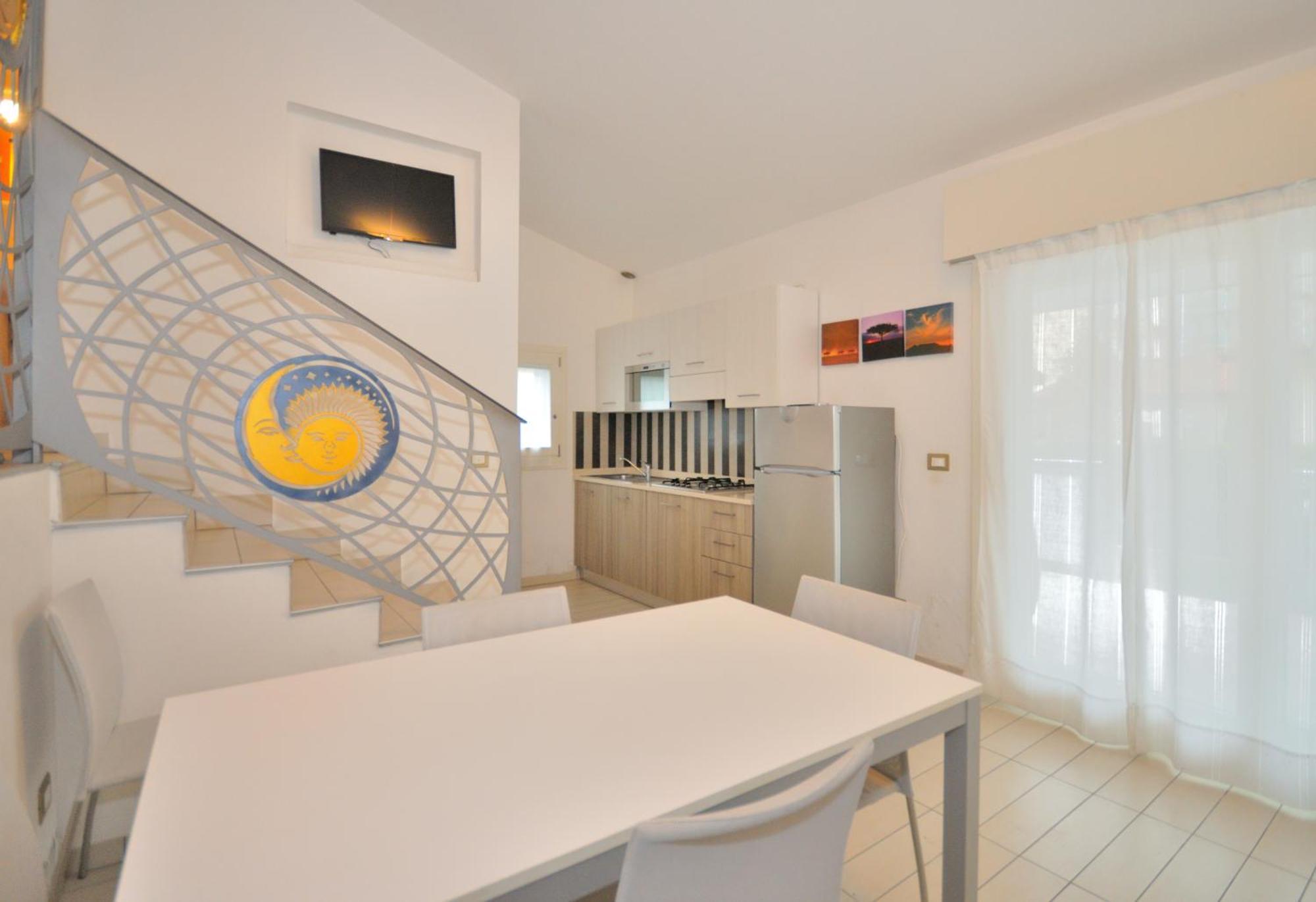 Villa Lilla Limone Bibione Exterior foto
