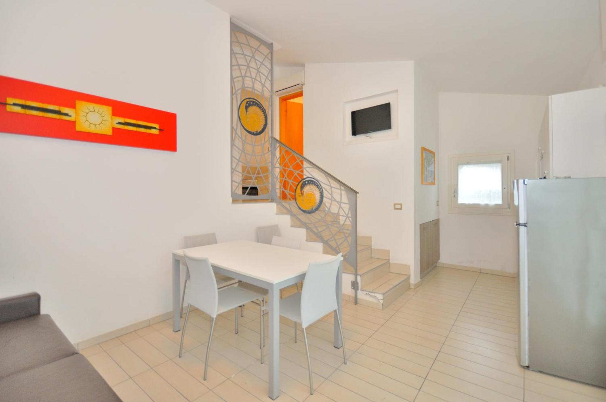 Villa Lilla Limone Bibione Exterior foto