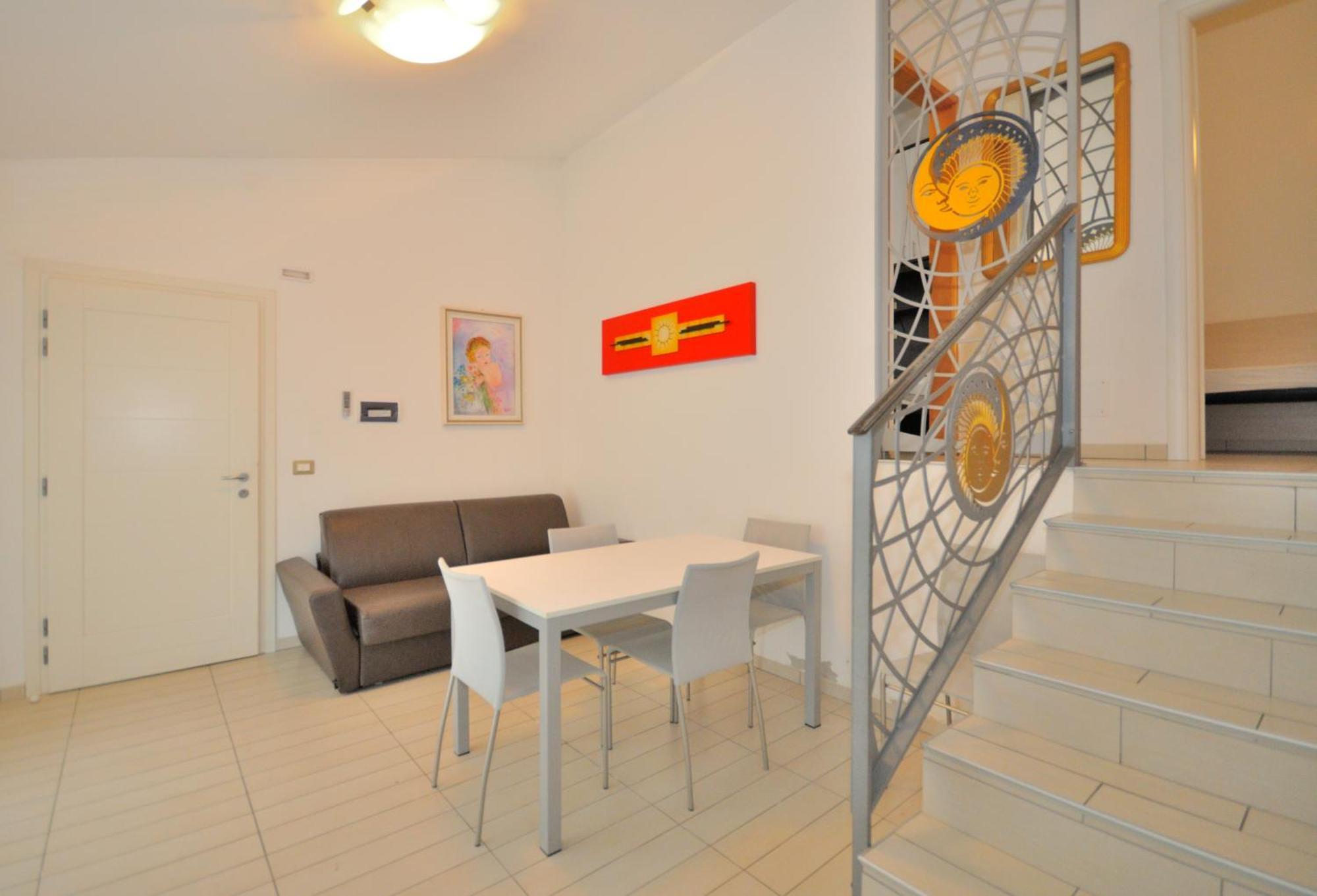 Villa Lilla Limone Bibione Exterior foto